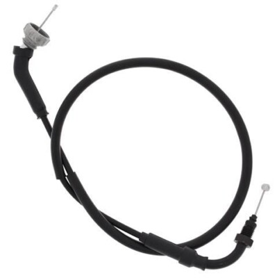 All Balls Throttle Cable #45-1135 fits Honda CRF70F/XR70R/CT70 Trail 70