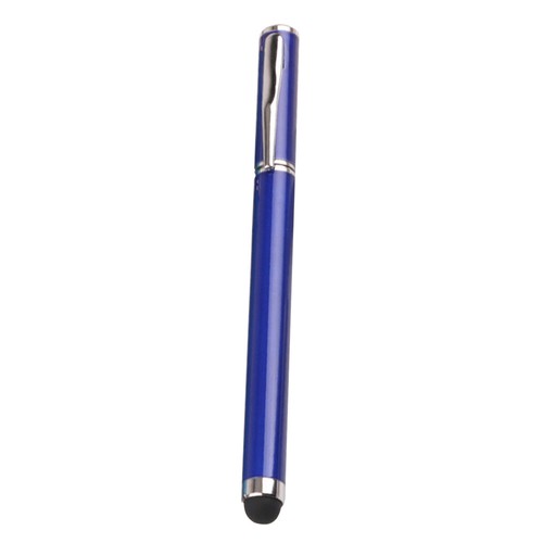 Handwriting Metal Simple Practical Touch Screen Pen Computer Phone Panel - 第 11/12 張圖片
