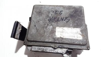 Opel Sintra 1999 ECU Engine Computer (Engine Control Unit) 0261203 #617104-87
