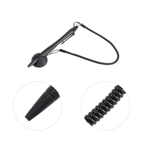 Touch Screen Stylus Pen for Smartphones Tablets Comfortable Use - Zdjęcie 12 z 12