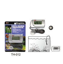 Dophin Digital Aquarium Thermometer