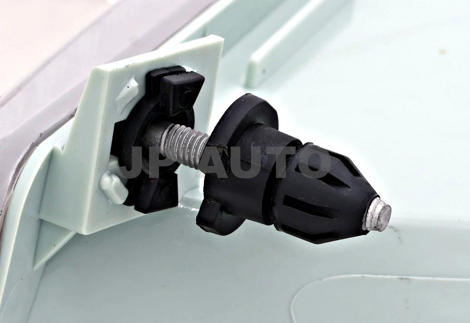 Juego de faros halógenos Bronco para Ford F350 F150 F250 1992-1998 Foto 4 de 4