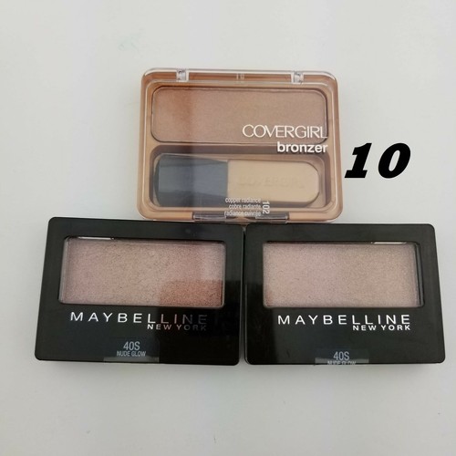 Maybelline New York Expert Wear Eyeshadow 0.08 oz. - Picture 11 of 20