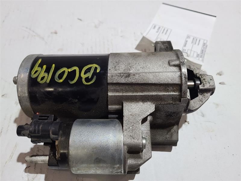 Starter Motor For 14-19 DODGE 2500 PICKUP 560044