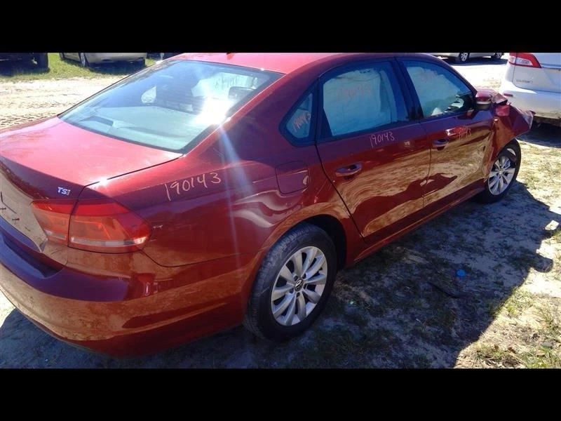 Air Injection Pump 2.0L Fits 15-18 AUDI A3 403280 Foto 4 de 4