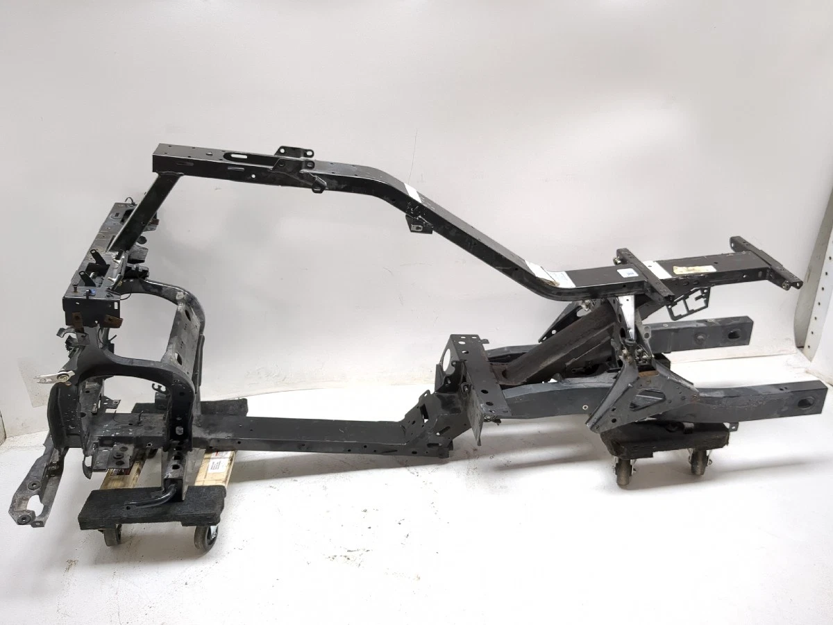 Motorcycle Frames for 2014 Can-Am Spyder RT for sale | eBay
