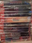 8 PlayAsia Limited Edition Nintendo Switch games - HUGE 45% DISCOUNT!!! RARE!!!