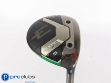 Callaway ELYTE X 18 5 Wood - Aldila Quaranta 40g Senior Flex - 518673
