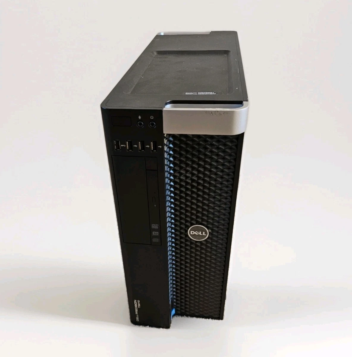 Dell Precision T3610 Towers for sale | eBay