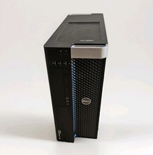 Dell Precision T3610 Intel Xeon E5-1603 2.80ghz 24gb DDR3 1.5tb QUADRO 600