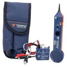 Communications 701K-G Wire Tracer Electrical, Tone Generator and 701K-G-BOX