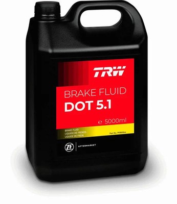 Bremsflüssigkeit DOT 5.1 PFB505SE TRW