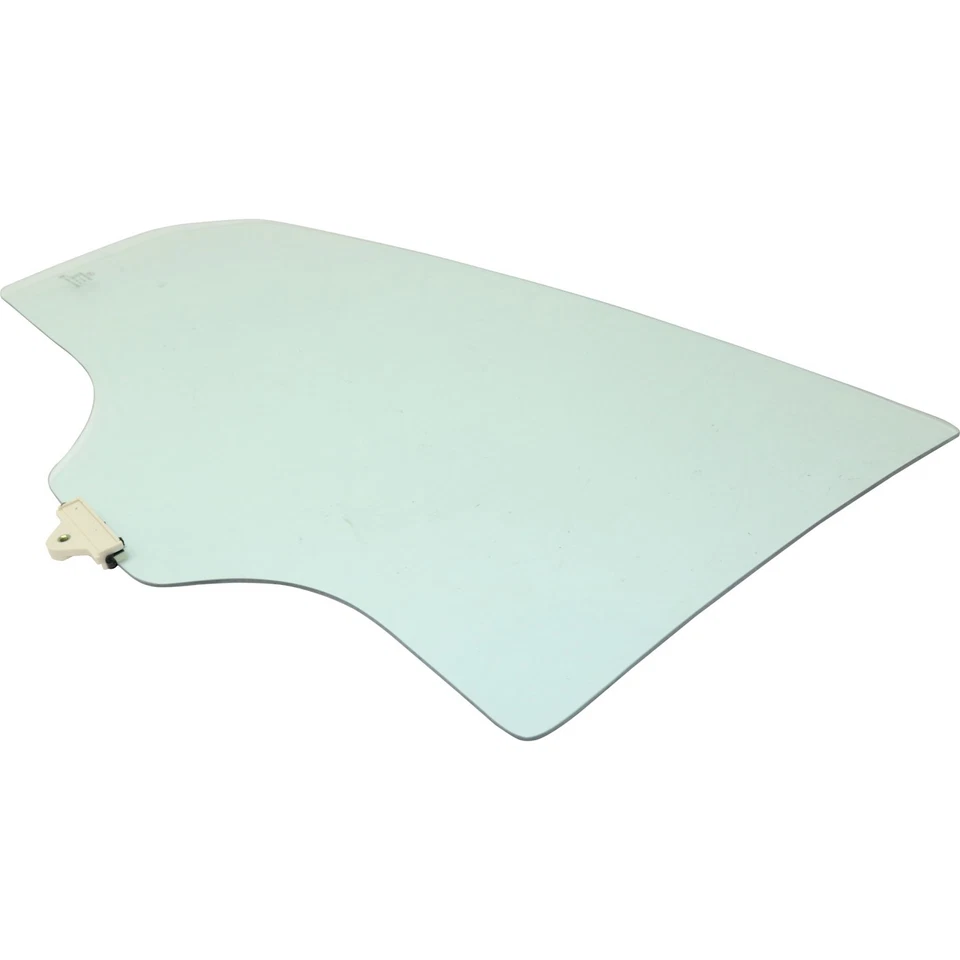 Door Glass For 2011 2012 2013 2014 2015 Hyundai Sonata Rear Right - Image 2 of 4