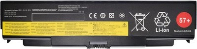 45N1144 45N1145 Laptop Battery Replacement for Lenovo ThinkPad T440P W540 L540