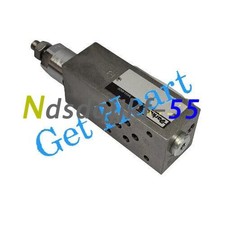 NEW Parker 098-91211-0 ZDR-P-01-5-S0-D1 Pneumatic Valve FedEx or DHL or UPS