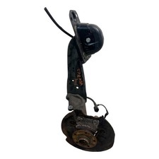 Buje de suspensión trasero lado pasajero Volkswagen Golf R MK7 (2012-2017) 1K0501475