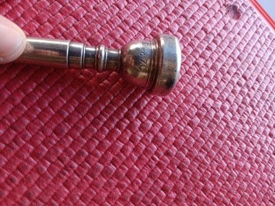 VINCENT BACH 7C 1970's VINTAGE