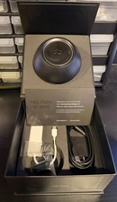 Josh.ai Josh Micro – Smart Home Voice Automation Hub – Gently Used, Open Box