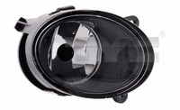 Tyc Nebelscheinwerfer 19-0613-05-9 FüR 4F5 C6 A6 Audi A8 4F2 4E2 Avant D3 4E8