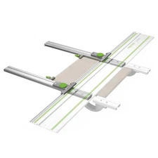 Festool 201182 Parallel Side Fence, Imperial