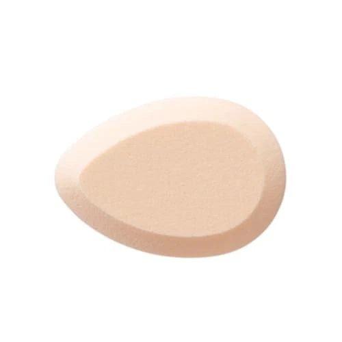 Набор из 3 эмульгированных губчатых затяжек для макияжа Shiseido 119 Япония - Изображение 3 из 4