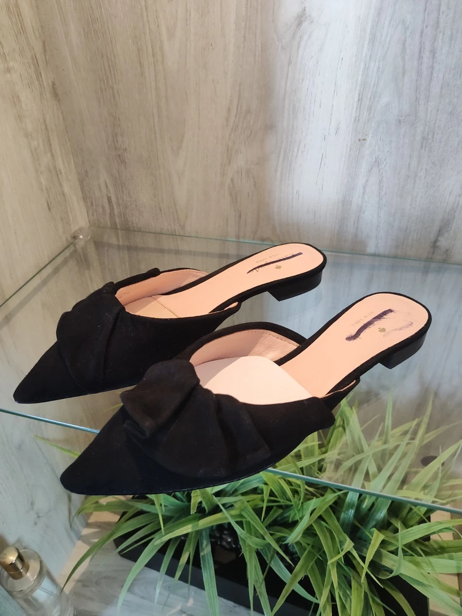 pointed toe mules products for sale | eBay