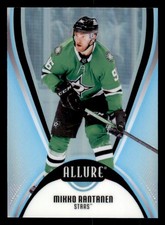 2025-26 Upper Deck Allure #29 Mikko Rantanen Dallas Stars