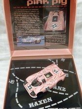 Porsche 917/20 Pink Pig 1/43