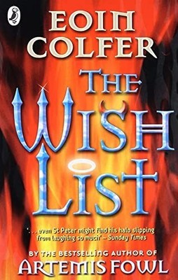The Wish List by Colfer, Eoin 014131592X FREE Shipping
