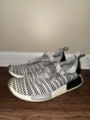 adidas NMD_R1 Men's Running Sneakers Size 9