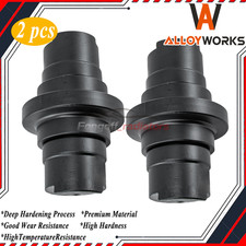2 x Bottom Track Roller Undercarriage For KUBOTA KX36-2/KX41-2 Mini Excavator