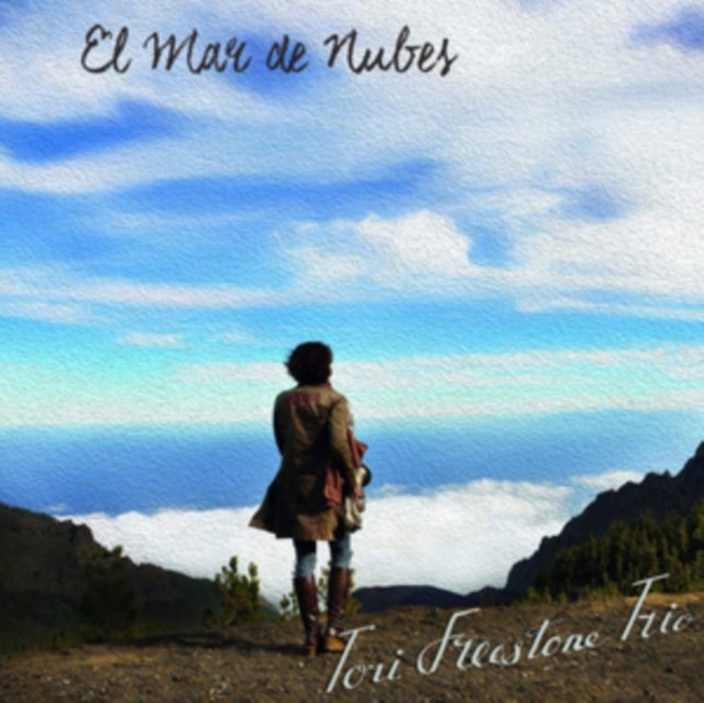 ID4z - Tori Freestone Trio - El Mar De Nubes - CD - New - Image 3