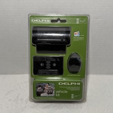 New Delphi SKYFi Vehicle Adaptor Kit - SA50002-11P1 - 2003 - Sealed