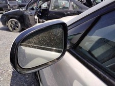 Driver Side View Mirror Power With Blind Spot Alert Fits 10-15 Xf 2908018 Driver Side View Mirror Power With Blind Spot Alert Fits 10-15 Xf 2908018
