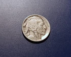 Fine/VF 1913-P Ty. 2 Buffalo Nickel