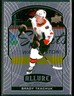 2020-21 Upper Deck Allure #28 Brady Tkachuk Ottawa Senators
