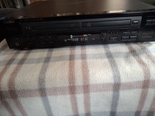 TEAC RW-D200 Cd Recorder