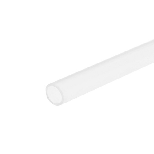 Tubo Silicone PATIKIL 13mm ID X 15mm OD – 1 Metro Flessibile, Trasparente, Resiste A -60°C E +200°C Per Aria E Acqua