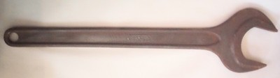 Vintage GEDORE Size 60/2 1/4'' Wrench Single Open End #DIN 894