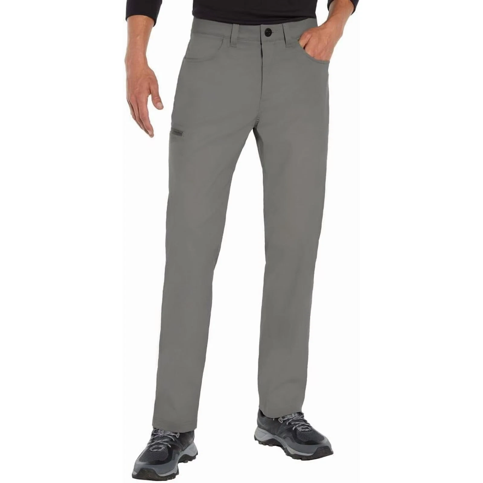 Orvis Men's Classic Collection Lightweight 5 Pocket Trek Pant - Navy or Gray
Opens in a new window o