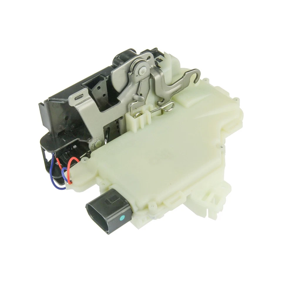 APA/URO Parts 3B1837016CG Actuadores Cerradura Puerta Pasajero Delantero o Trasero Lado Derecho Foto 3 de 4