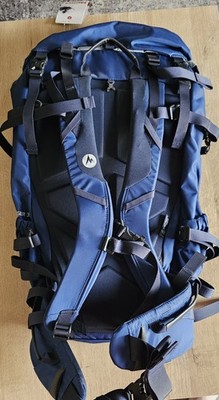 Marmot ザック　アイガーロック32 Marmot Eiger Rock 32L Backpack - Ski