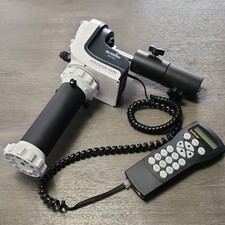 Sky-Watcher AZ-GTi Altazimuth Telescope Mount Motorized Dual Encoder WiFi