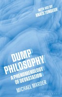 Michael Marder | Dump Philosophy | Buch | Englisch (2020) | Bloomsbury 3PL