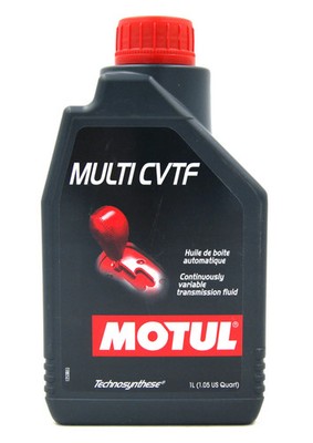 Getriebeöl MULTI CVTF 1L MOTUL
