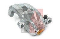 Ysparts YS-BC1154 Bremssattel Hinten Rechts FüR Nissan Qashqai 07-14