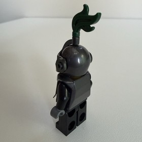 Lego Escape from Dragon's Prison 7187 Castle Kingdoms Dragon Knight Minifigure