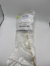 TOTO THU279 CP Right Hand Trip Lever Chrome For Drake Toilet Tank Genuine OEM