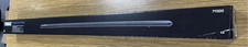 Thule Wingbar Evo Black Load Bars Size 50 Inches Set Of 2