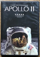Apollo 11 DVD, 2019 